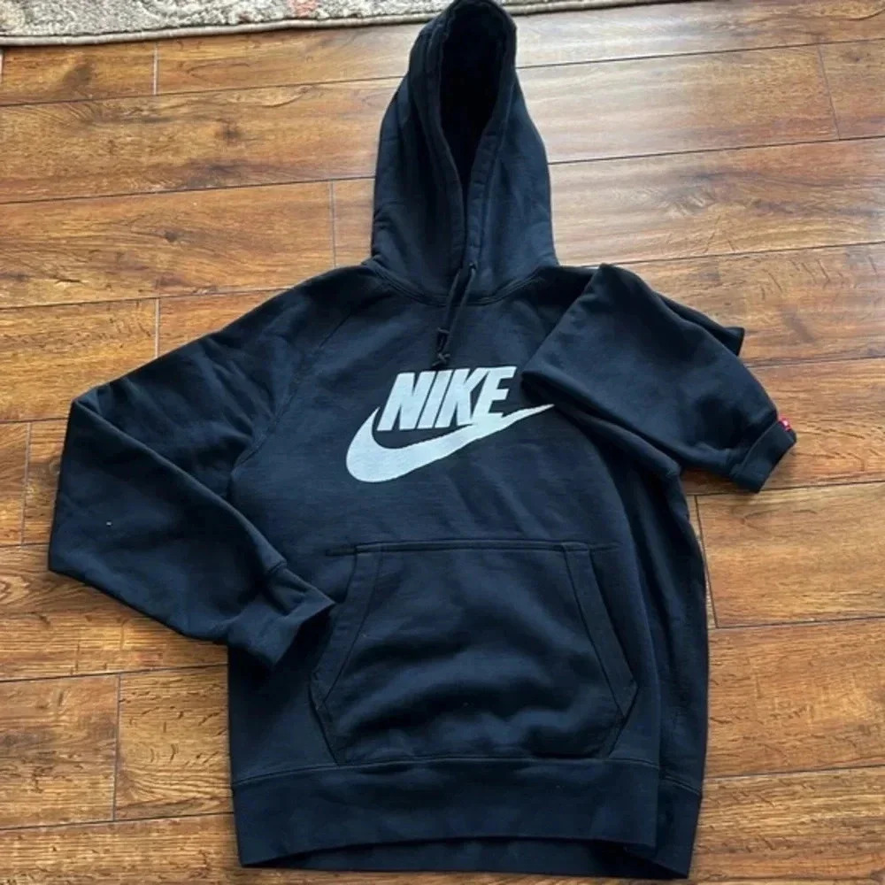 New Nike Hoodie